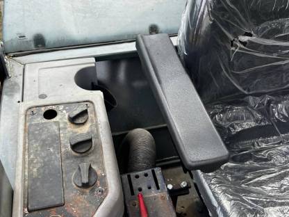 Bild 6:Kramer Allrad 620