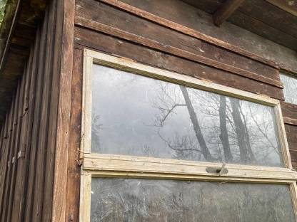 Bild 2:Kostenlos Bienenhaus zu nutzen oder Imkersachen holen