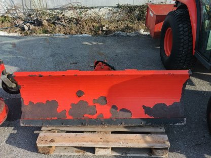 Bild 5:Kubota STV 40