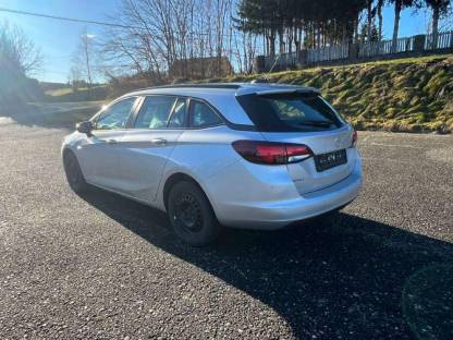 Bild 3:Opel Astra K ST 1,6 CDTI Kombi