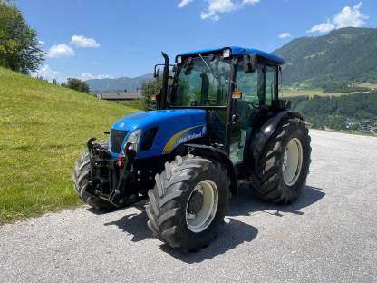 New Holland TN95DA