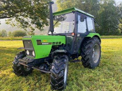 Deutz 4807