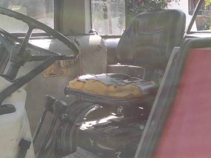 Bild 9:Case International 733 A