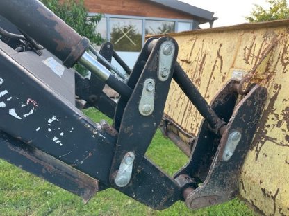 Bild 2:Hydrac Eurokipp 2000