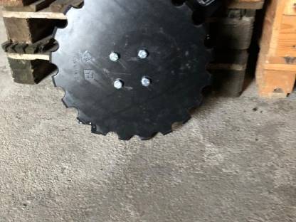 Bild 3:Säschar/Düngerschar