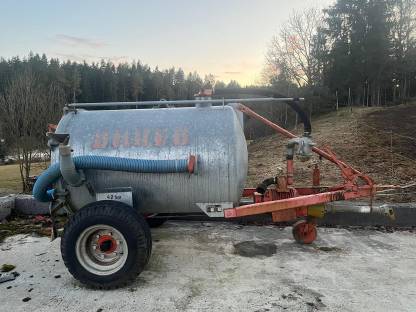 Bauer 1.700 l