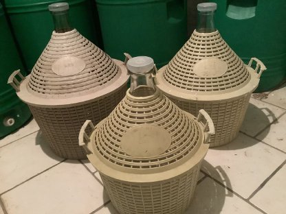 Bild 5:Schnapsbrennerei Binderberger