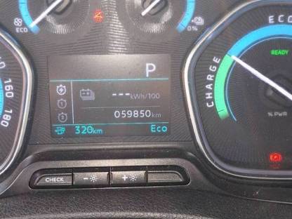 Bild 6:Opel Vivaro Elektro