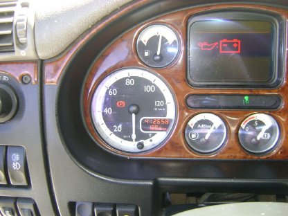 Bild 4:LKW Daf CF 4 Achser mit Kipper