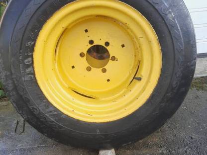 Bild 3:Kompletträder