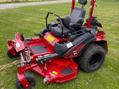 Bild 3:Ferris ISX 3300