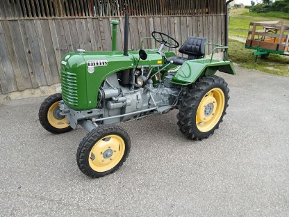 Steyr T80, 15er