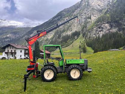 Bild 2:Holder A40 Cultitrac