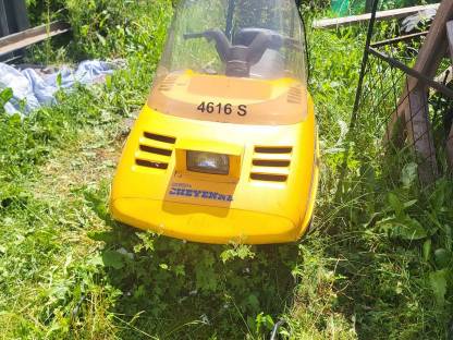Skidoo