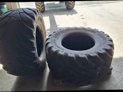 Bild 3:600/55 R 26,5