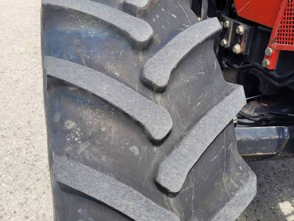 Nokian Forstreifen 500/65 28