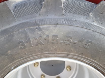 Bild 6:Hoflader 810 Neu Plus Garantie