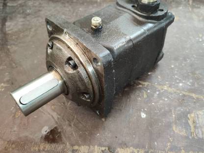 Hydraulikmotor Danfoss OMV 500