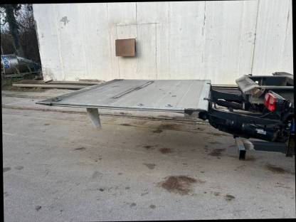 Bild 3:Ladebordwand Palfinger 1.500K