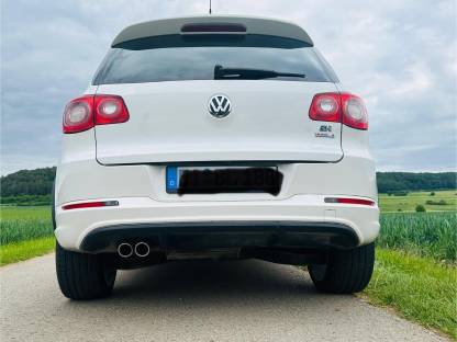 Bild 8:Auto VW Tiguan mit 170 PS