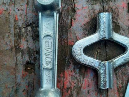 Bild 3:Fahrrad Werkzeug