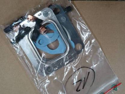 Bild 4:Turbolader Steyr 8080/8090