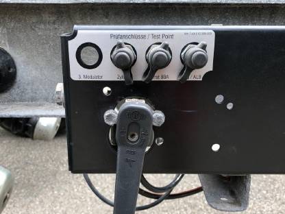 Bild 6:Basis für Tiny Haus, Ansitz, Fischerhütte, Bauhütte, Bauwagen