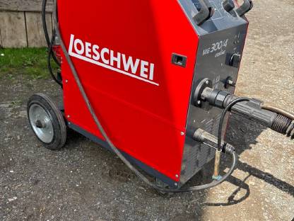 Löschwei 300/4