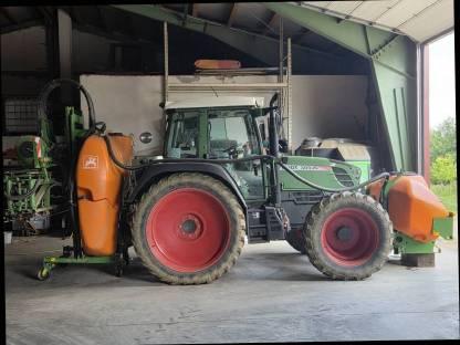 Fendt 309