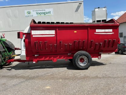 Redrock Paddelmischer FD 24, 24 m³