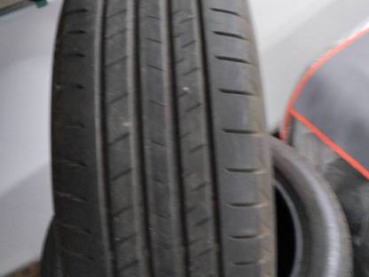 Bild 2:4 Stk. Bridgestone 245/50R19 105W Profil