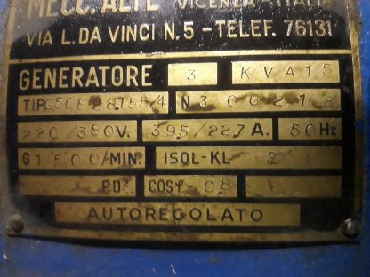 Bild 2:Wasserturbine