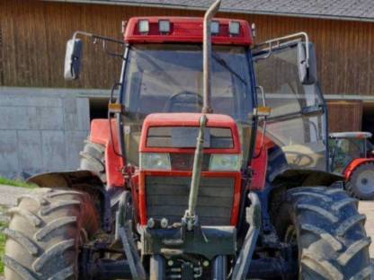 Bild 3:Case Maxxum 5130