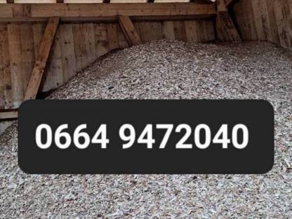 Bild 7:Hackschnitzel belüftet