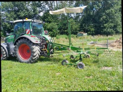 Krone Swadro 46