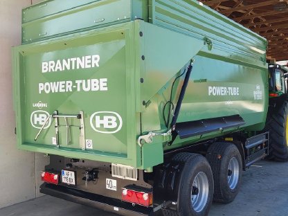 Brantner TA 20053