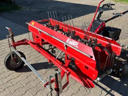 Köppl Bandrechen MC18
