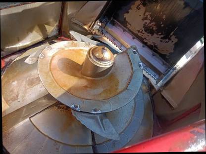 Bild 5:Trioliet Gigant 700