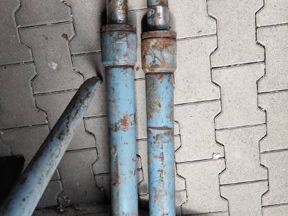 Bild 3:Eicher Frontlader