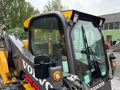 Volvo MCT85C