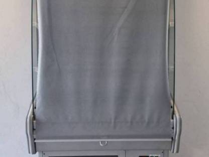 Bild 2:Wandkühlregal Martini R-110/65