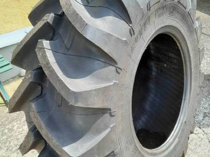 Bild 4:Traktorreifen 16.9R24 Michelin Agribib