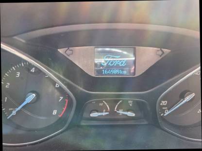 Bild 2:Ford Focus Kombi