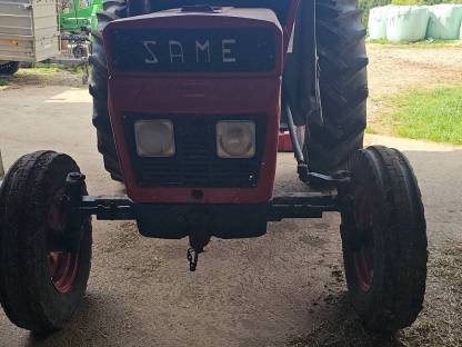 Same Minitauro 60