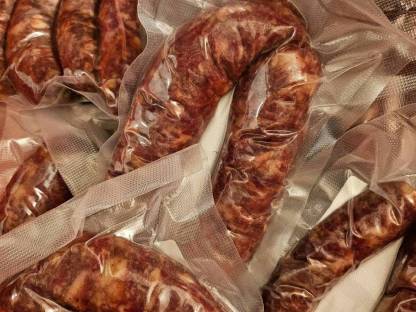 Bild 3:Wildfleisch, Rindfleisch, Jause