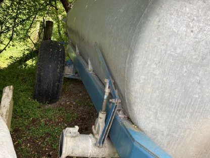 Bild 4:Güllefass zu verkaufen