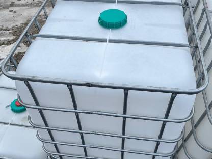 IBC Tanks EcoBulk