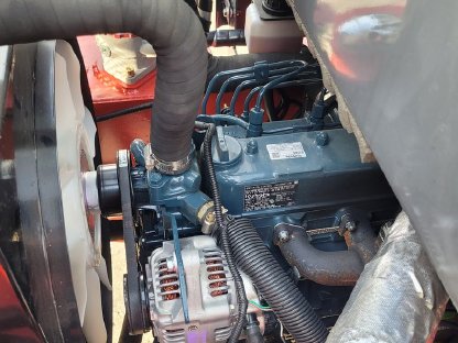 Bild 7:Hoflader 810 Neu Plus Garantie