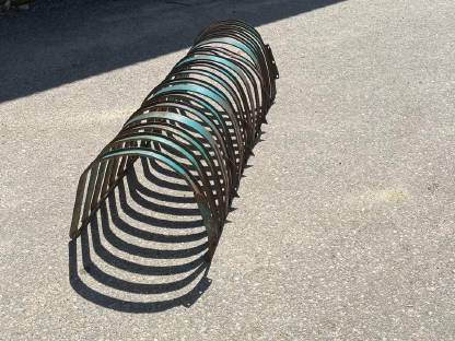 Bild 4:Steyr Hamster Plus 17 Teile