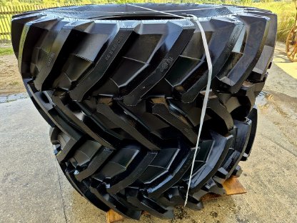 Trelleborg Reifen 650/65 R38 TM 800